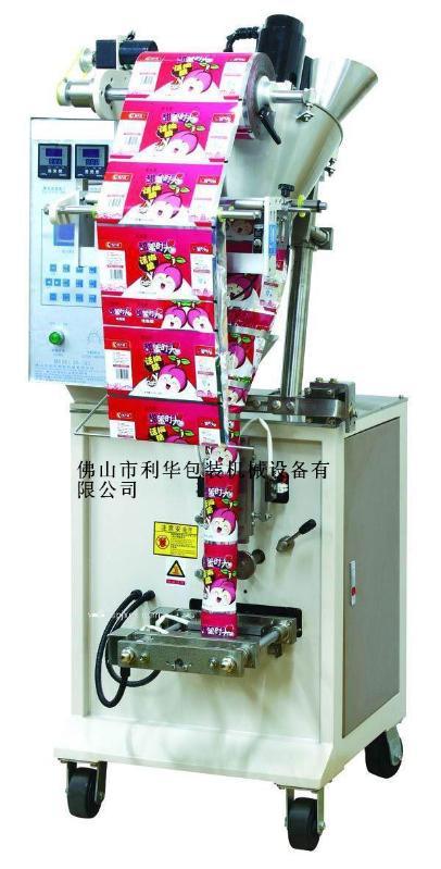 利华粉剂包装机 LH-320全自动粉剂包装机 面粉包装机